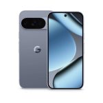 Pixel 10 Pro - Moonstone