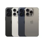 iPhone 15 Pro - Black - Image 2
