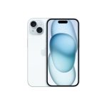 iPhone 15 - Blue