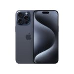 iPhone 15 Pro Max - Blue