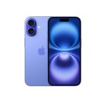 iPhone 16 - Ultramarine