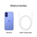 iPhone 16 - Ultramarine - Image 2