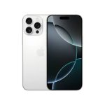 iPhone 16 Pro Max - White