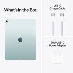 iPad Air 13" - Blue - Image 2