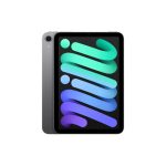 iPad Mini 7th Generation - Space Gray