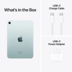 iPad Mini 7th Generation - Blue - Image 2