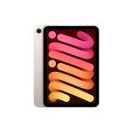 iPad Mini 7th Generation - Starlight