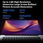Xiaomi REDMI Book 14 (2025) – Intel® Core™ 5 (220H), 16 GB RAM + 512 GB SSD - Image 2