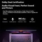 Xiaomi REDMI Book 14 (2025) – Intel® Core™ 5 (220H), 16 GB RAM + 512 GB SSD - Image 3