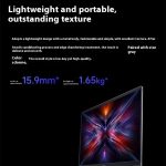 Xiaomi REDMI Book 14 (2025) – Intel® Core™ 5 (220H), 16 GB RAM + 512 GB SSD - Image 4