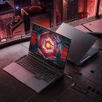 Xiaomi Redmi G Pro 2024 – Intel Core i9-14900HX / NVIDIA GeForce RTX 4060