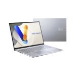ASUS Vivobook 16 A1605V i5-13420H / 16GB RAM + 512GB SSD — Cool Silver