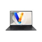 ASUS Vivobook 16 A1605V i5-13420H / 16GB RAM + 512GB SSD — Cool Silver - Image 4