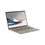 ASUS Zenbook A14 Copilot (32 GB LPDDR5X+1 TB SSD) - Zabriskie Beige - Image 2