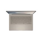 ASUS Zenbook A14 Copilot (32 GB LPDDR5X+1 TB SSD) - Zabriskie Beige - Image 3