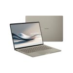 ASUS Zenbook A14 Copilot (32 GB LPDDR5X+1 TB SSD) - Zabriskie Beige - Image 4